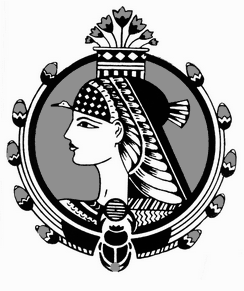 Old logo Misr El - Monofeia Spinning & Weaving Co